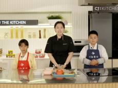 CJ, 추석 명절 식품나눔 및 라이브 쿠킹클래스 개최