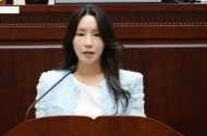 윤정회 구의원, HPV 예방접종 지원대상 확대 제안...  용산구 선제적 대응 촉구