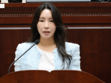 윤정회 구의원, HPV 예방접종 지원대상 확대 제안...  용산구 선제적 대응 촉구