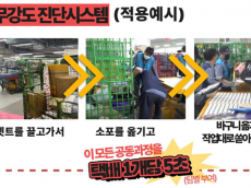 “쿠팡도 폐지한 시스템”...우정사업본부, 올해 부활시켜‘택배 1개당 5초’ 집배업무강도시스템 도입
