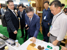 축산물품질평가원, ‘2025 대한민국 농업박람회’ 성료