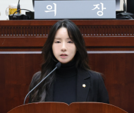 윤정회 구의원, 10·29 이태원 참사 3주기 맞아...  박희영 구청장의 책임 있는 자세 촉구