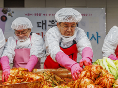김장철, 쓰레기 걱정 덜어드려요” ... 마포구, 한시적 특별수거 운영