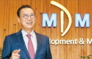 ‘넘사벽’ 1위 디벨로퍼 MDM그룹 유동성 위기…홈플러스 펀드 만기 도래