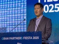 GS건설, ‘그랑 파트너스 피에스타’ 개최…협력사와 동반성장 다짐