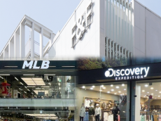 MLB·디스커버리 F&F, 김창수 회장 아래 글로벌 성장 가속