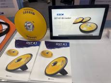 해양환경공단, ‘해상 유류오염사고 위치추적장비’ 혁신제품 지정