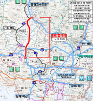 박상웅 의원,“밀양-김해 고속도로 기획재정부 예타 통과”