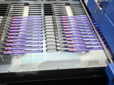 동대문구, 구강관리용품 제조업체 점검 실시