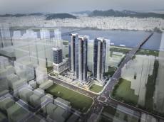 스카이라인 새로 그린다…영등포구, 여의도 한양아파트 재건축 사업시행계획 인가