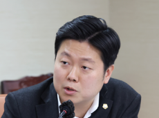 김경훈 시의원, 교육감으로부터 ‘학교 밖 청소년 학력평가 응시 허용’ 약속 받아