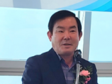 임춘대 위원장, ‘가락몰 청과직판조합장 이취임식’참석