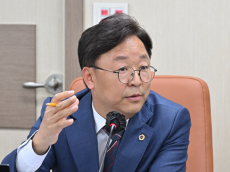 이용균 시의원, 남산하늘숲길사업... 남산 복원이 아니라 개발이다