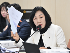 이영실 시의원, “주도권 없는 협약에 서울시 예산 투입”… 연천 테마파크 사업 구조 논란