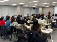 “초고령화 시대, 노인인권 감수성 향상을 위한”…은평구, 노인인권교육 실시