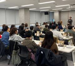 “초고령화 시대, 노인인권 감수성 향상을 위한”…은평구, 노인인권교육 실시