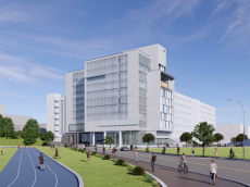 반도건설, 389억원 규모 연세대 제5공학관 신축 사업 수주