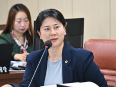박수빈 시의원, 입법으로 세운 원칙, 현장에서 작동 중… 서울시 공유재산 관리 내실화·투명성 강화