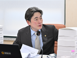 김성준 시의원, “서울교통공사 혈액암 사태, 예산 핑계로 미룰 문제 아니다”