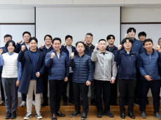 16,000건 넘는 칭찬민원 받은 안내방송 명인들…센츄리 클럽 간담회 개최