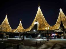 한국마사회,연말 분위기 물씬...겨울 시즌 프로그램 풍성