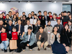 KCC글라스 홈씨씨, ‘2025 대한민국 실내건축대전’ 시상식 성료