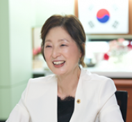 최유희 시의원, 방치된 ‘범죄예방 인프라 구축사업’ 개선 촉구… “주민 안전, 반드시 되찾겠다”