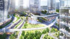 용산국제업무지구, 12년 만에 본궤도… 실시계획인가·고시