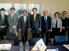 DL이앤씨, 필리핀 대통령 ...  에너지·인프라 사업 협력