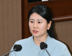 박수빈 시의원, “吳시장, 세운4구역 재개발 논란… 20년 묵은 녹지축 집착 말고 전향적 협의 나서야”