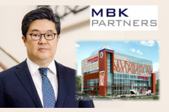 홈플러스 최대 주주 김병주 MBK파트너스 회장, 초호화 300억 美저택 보유