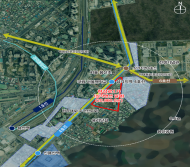 용산구, 한강로1가(삼각맨션 일대) 재개발사업, 서울시 도시계획위원회 ‘수정 가결’