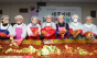 마포구청장, 어려운 이웃에 따뜻한 온기 전할 김치 직접 담가