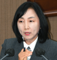 이영실 시의원, “사고는 예견됐다”, 한강버스 운영 전반에 서울시 책임 강력 추궁