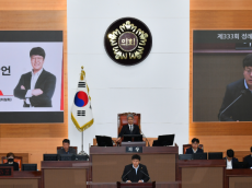 김동욱 시의원, “과도한 통제는 ‘왜곡’을,  부족한 통제는 ‘방치’를 만든다”