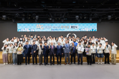 새마을금고재단, 청년들 발돋움 돕는 ‘2025 청년누리장학지원사업’ 해단식 성료