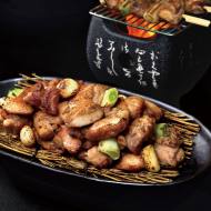 이랜드이츠 로운 샤브샤브, 이번 겨울엔 '일본식 샤브'