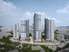 신풍역‧신안산선 품은 ‘더블 초역세권’…  영등포구, 신길13구역 사업시행계획 인가