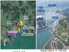 서천호의원, 하동 LNG복합발전소 최종 승인 성과