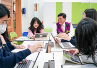 동대문구, ‘학교 브랜드 교육경비보조금’ 올해 첫 도입