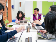 동대문구, ‘학교 브랜드 교육경비보조금’ 올해 첫 도입