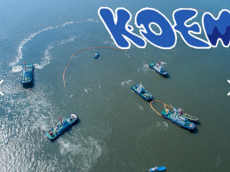 해양환경공단, 안전운전인증 ‘우수’ 획득