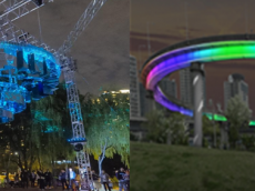 왜 설치되는지 알 수 없는 138억대 한강 조형물...임규호 시의원 “市는 재정때문에 허덕이는데