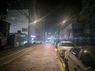 영등포구, 대림동 골목길을 밝게…안전한 야간 보행환경 조성