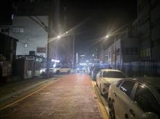 영등포구, 대림동 골목길을 밝게…안전한 야간 보행환경 조성