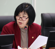 심홍순 경기도의원,  “학생 안전·교육환경 개선, 예산이 실질적  환경변화로 이어져야”