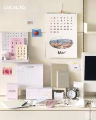 아성다이소,  ‘달력∙다이어리 기획전’ 진행