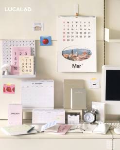 아성다이소,  ‘달력∙다이어리 기획전’ 진행