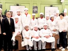 CJ제일제당,  ‘K-소스 한식 요리대회’ 성료… 2024년에 이어 두 번째 협업