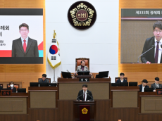 성호 시의원, “기관명 아닌 예금주 실명 뜨는 연말 기관 사칭 기부 홍보 우편, 명백한 가짜, 사기